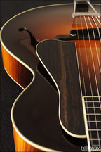 2010 Collings AT-16