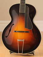 2010 Collings AT-16