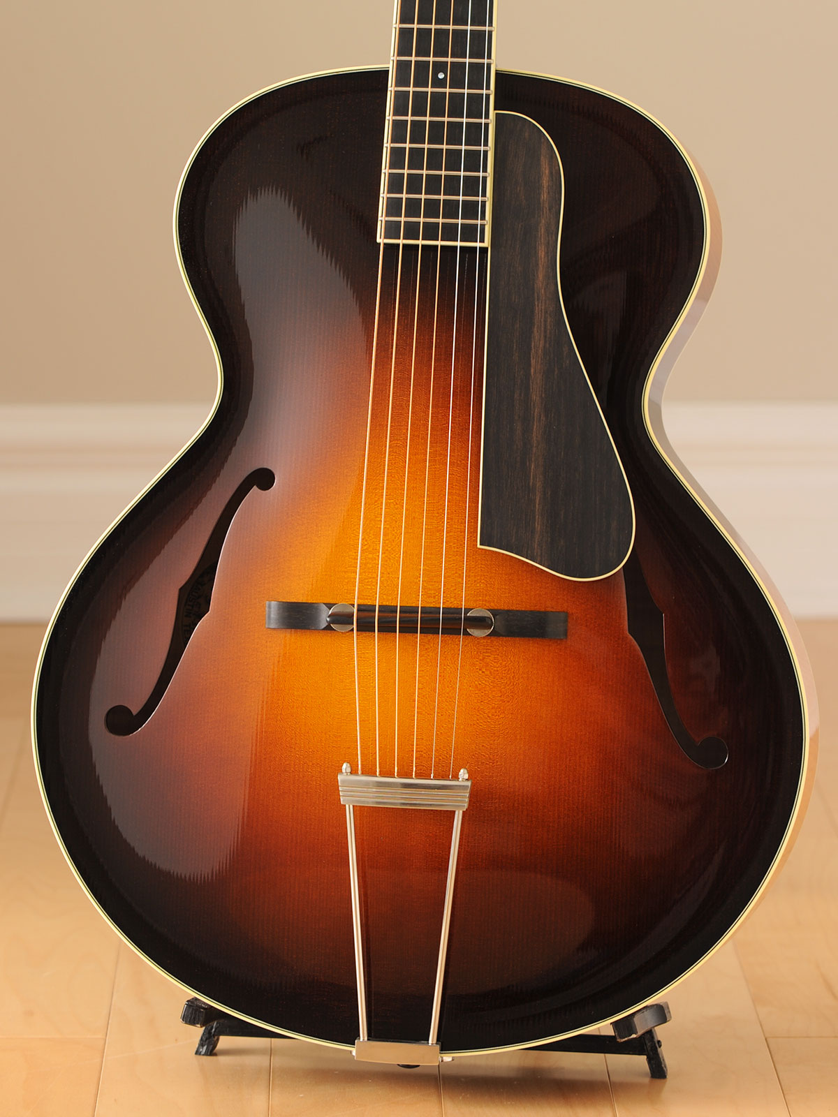 2010 Collings AT-16