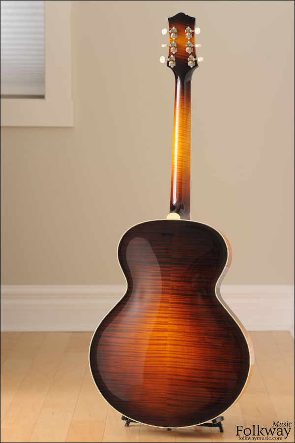 2010 Collings AT-16