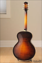 2010 Collings AT-16