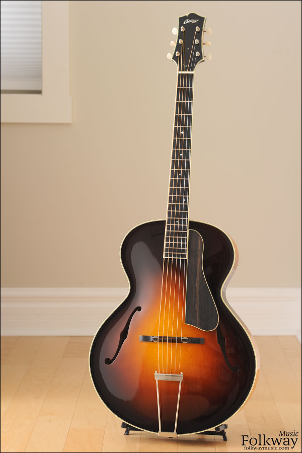 2010 Collings AT-16