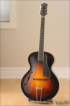 2010 Collings AT-16