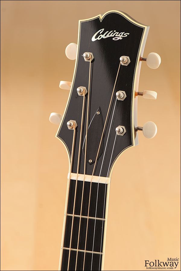 2010 Collings AT-16