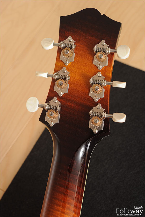2010 Collings AT-16