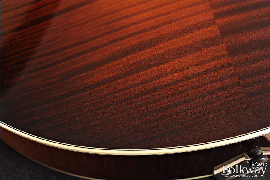 2010 Collings AT-16