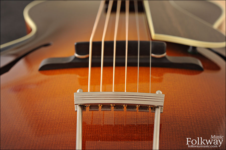 2010 Collings AT-16