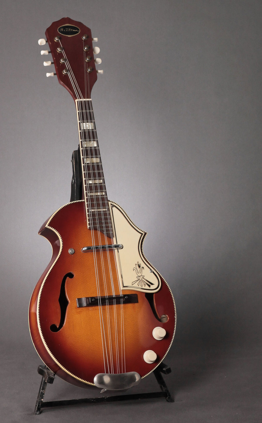 c.1957 Airline Electric Mandolin