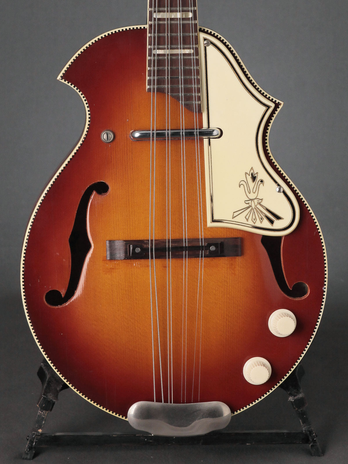 c.1957 Airline Electric Mandolin