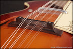 c.1957 Airline Electric Mandolin