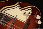 c.1957 Airline Electric Mandolin