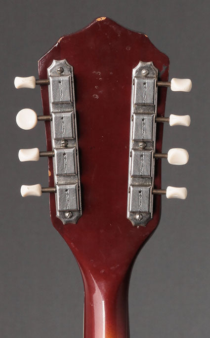 c.1957 Airline Electric Mandolin
