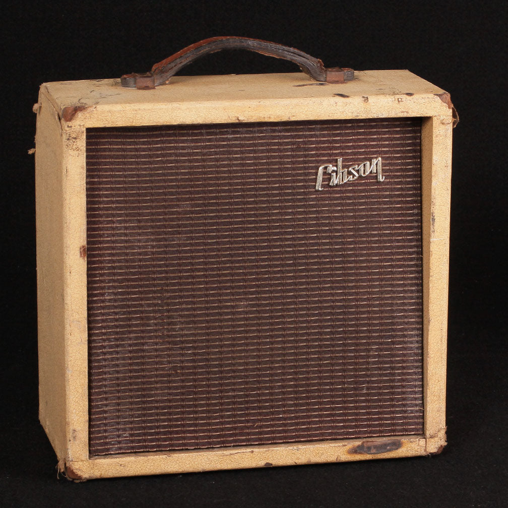 1960 Gibson Skylark Amp