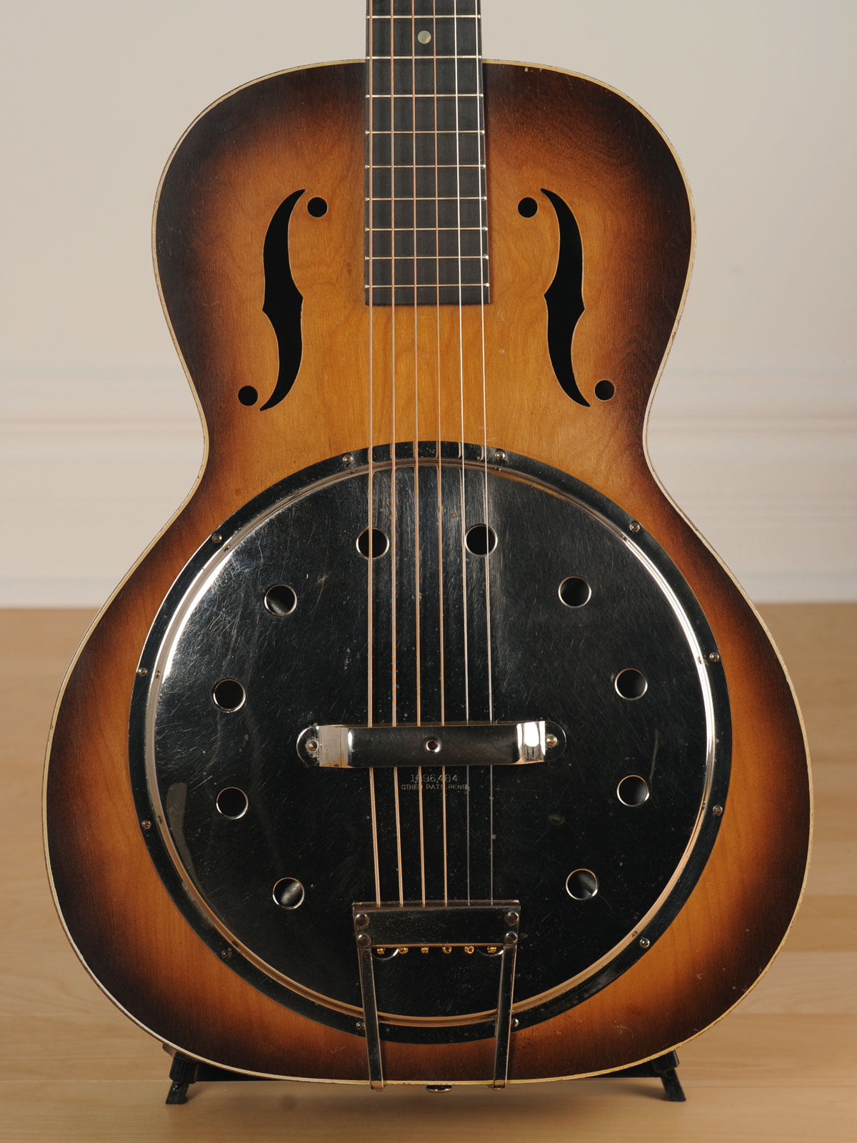 c.1930's Dobro Angelus