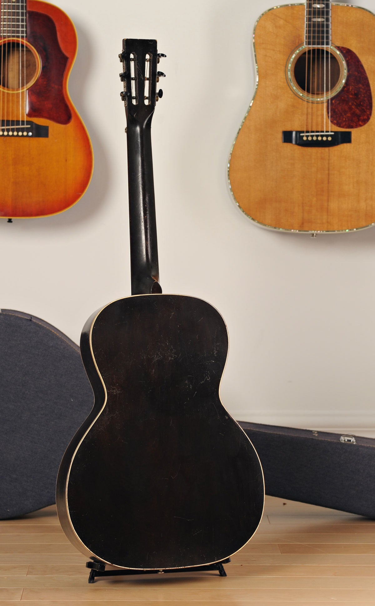 c.1930's Dobro Angelus