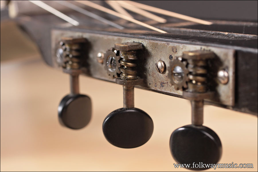 c.1930's Dobro Angelus