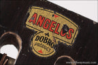 c.1930's Dobro Angelus