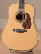 2014 Martin D-28 Authentic 1937