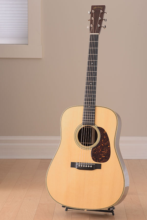 2014 Martin D-28 Authentic 1937