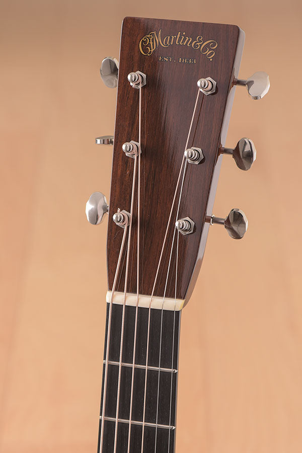 2014 Martin D-28 Authentic 1937
