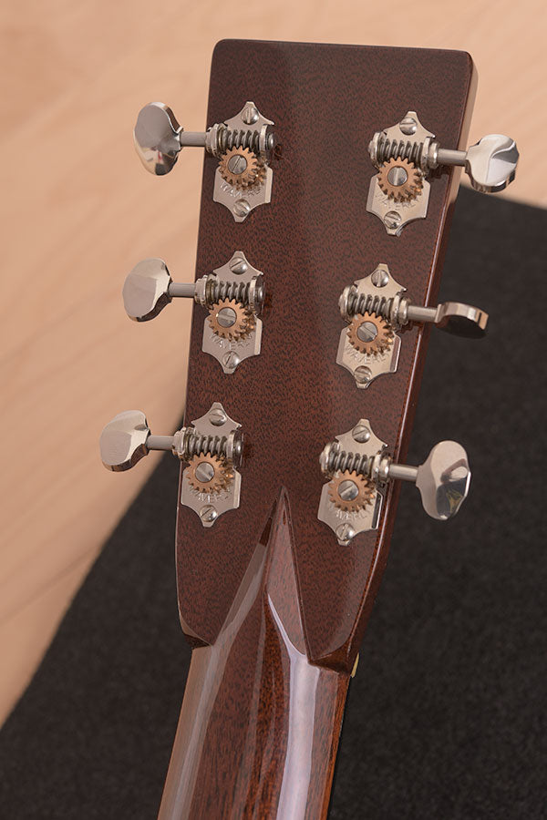 2014 Martin D-28 Authentic 1937