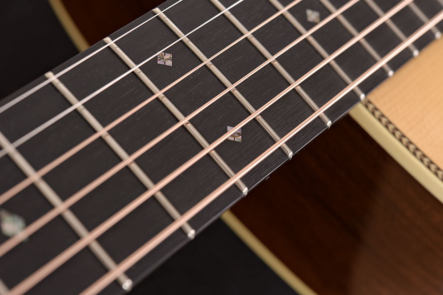 2014 Martin D-28 Authentic 1937