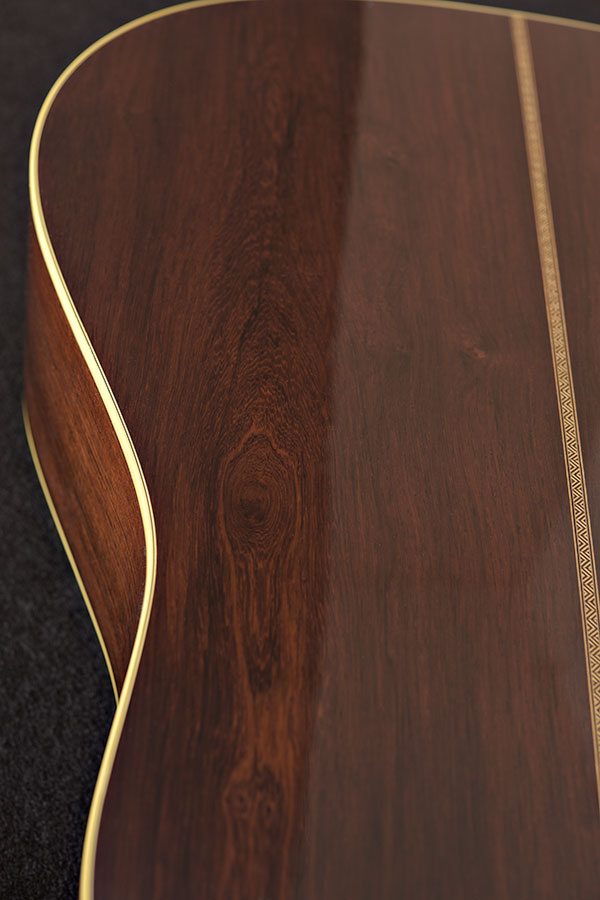 2014 Martin D-28 Authentic 1937