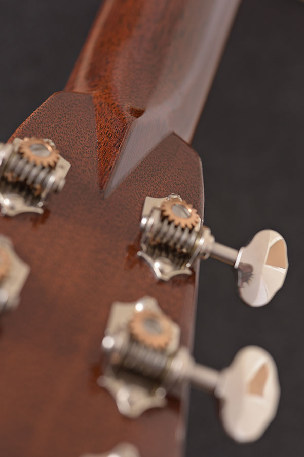 2014 Martin D-28 Authentic 1937