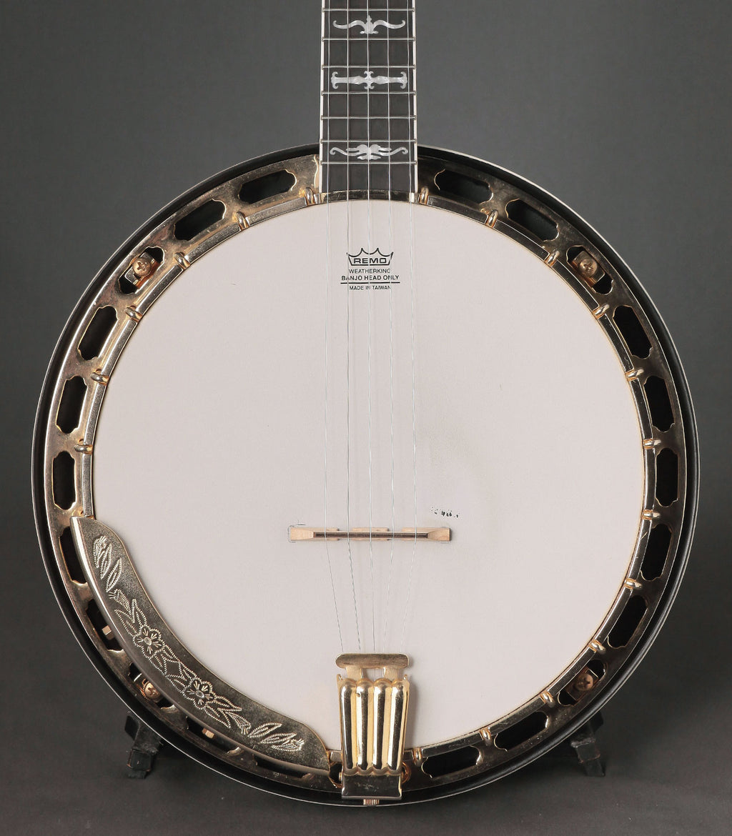 2007 Washburn B-17