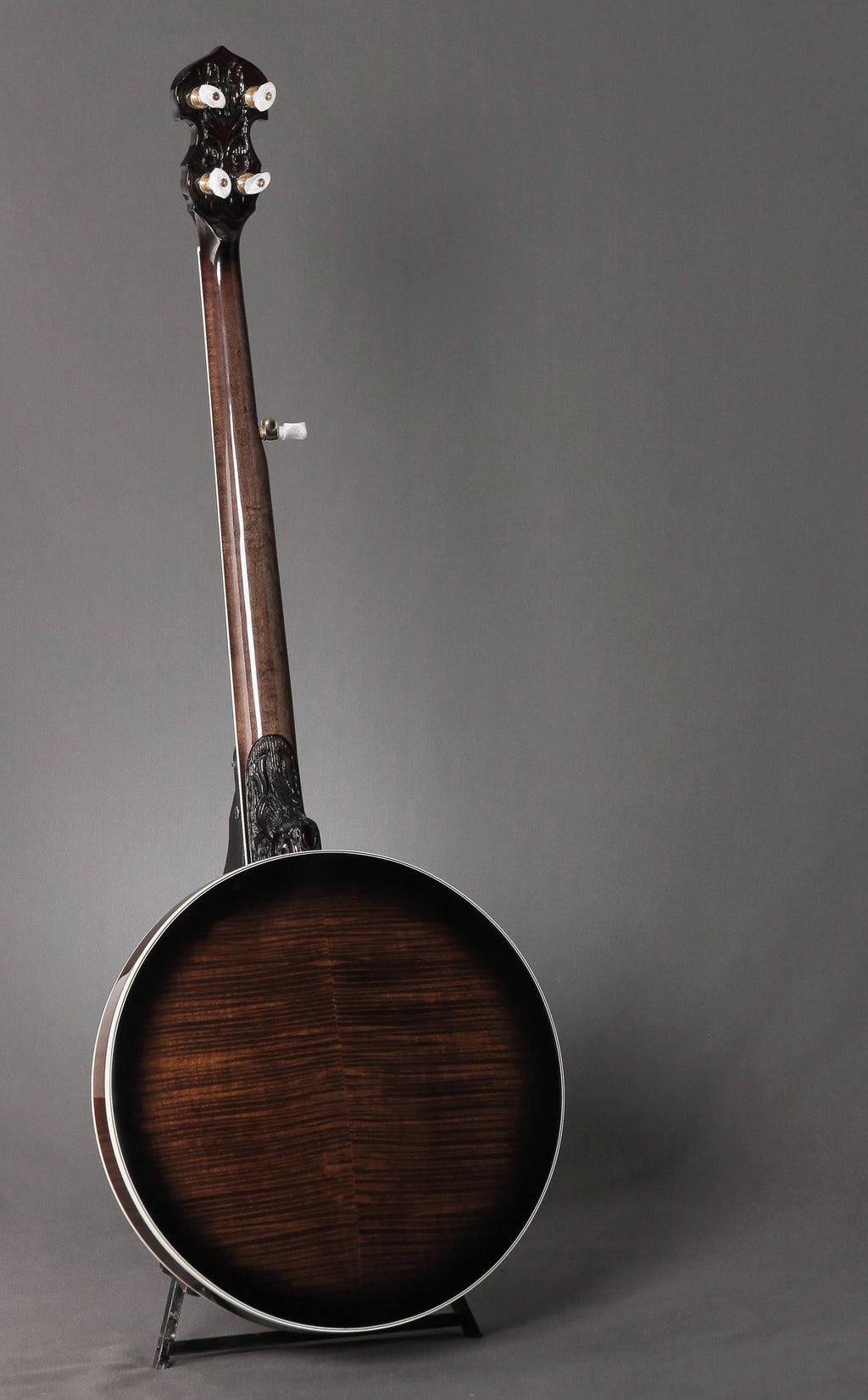 2007 Washburn B-17