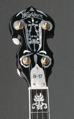 2007 Washburn B-17