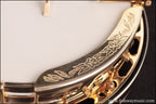 2007 Washburn B-17