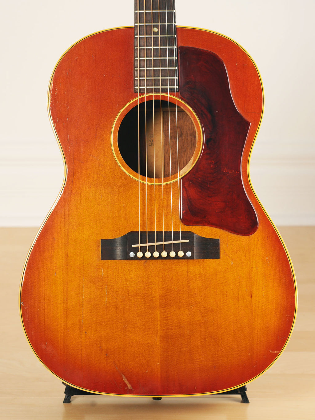 1964 Gibson B-25