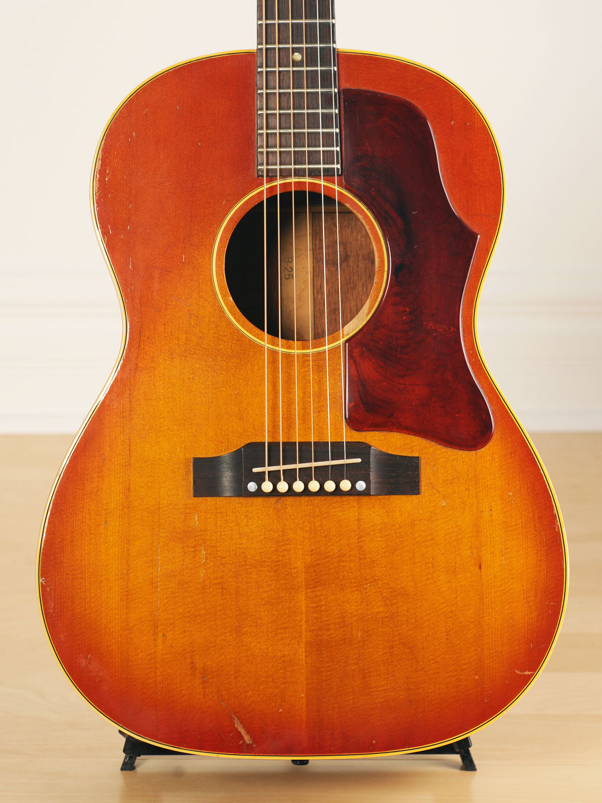 1964 Gibson B-25