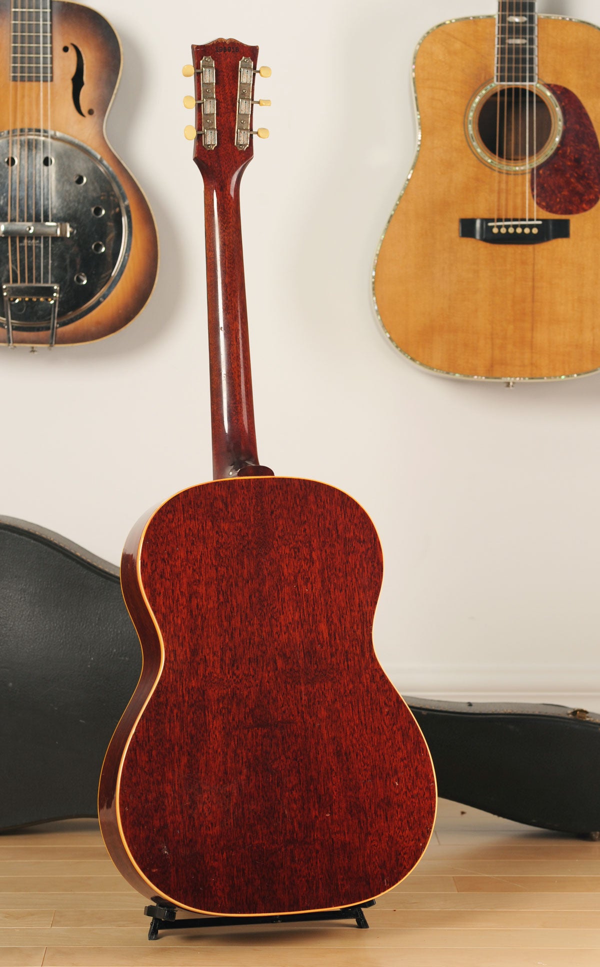 1964 Gibson B-25