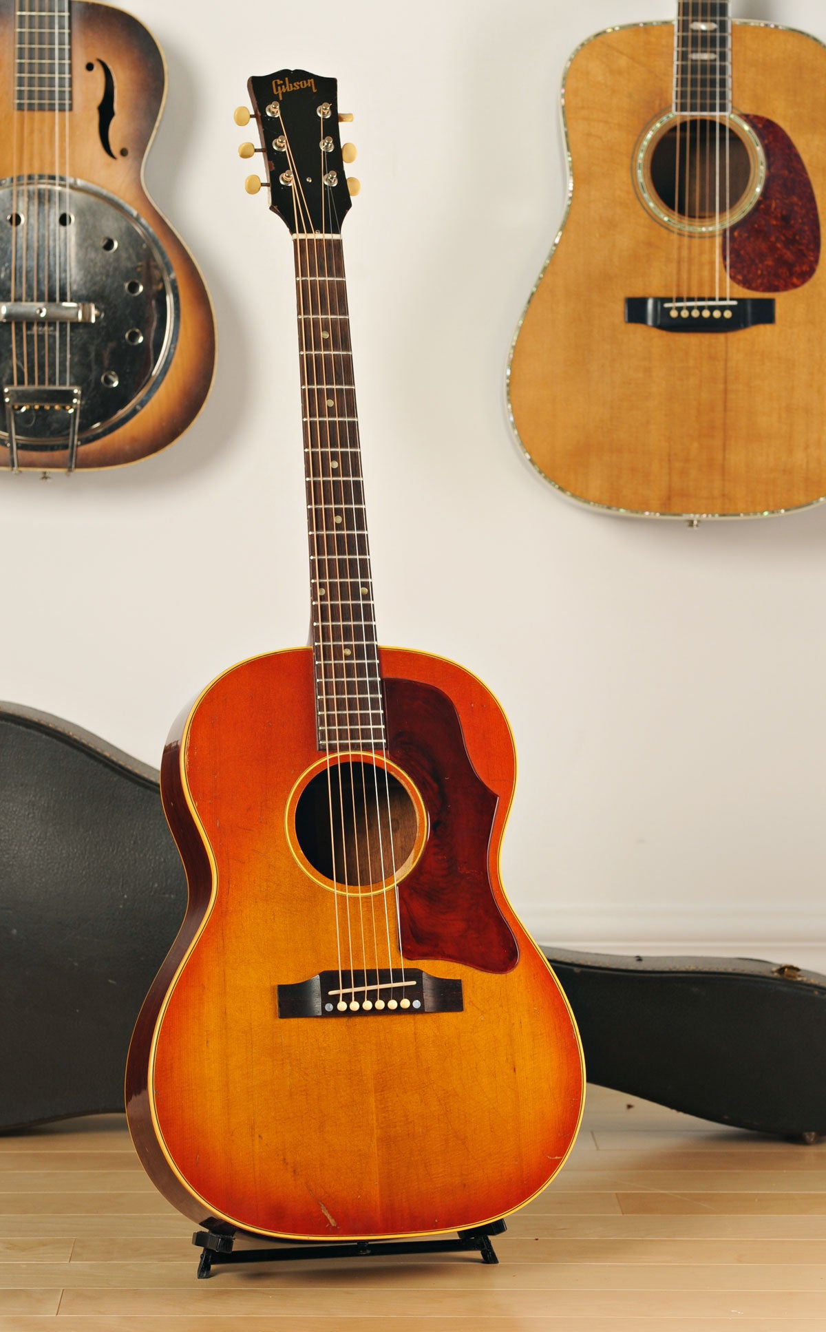 1964 Gibson B-25