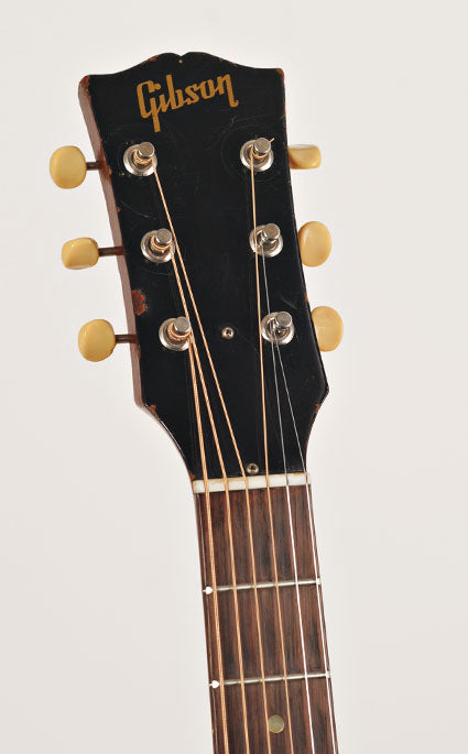 1964 Gibson B-25