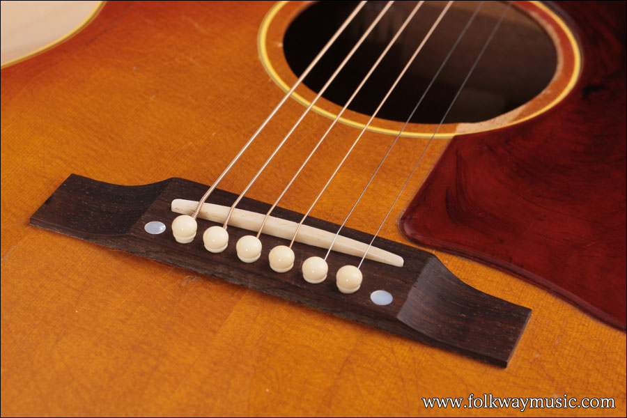 1964 Gibson B-25