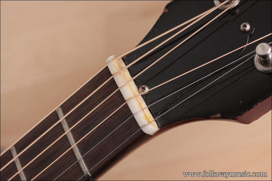1964 Gibson B-25