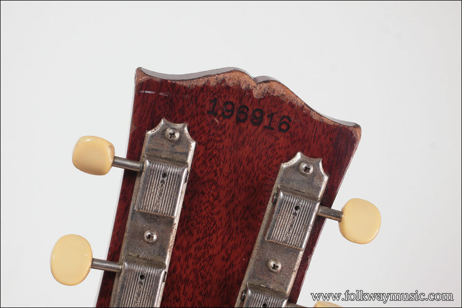 1964 Gibson B-25