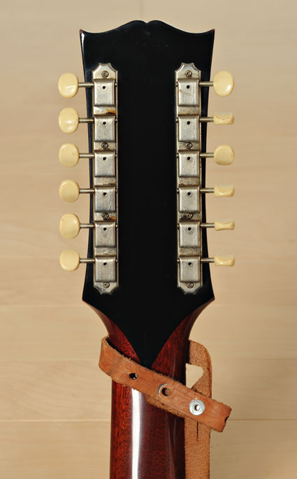 1965 Gibson B-45-12