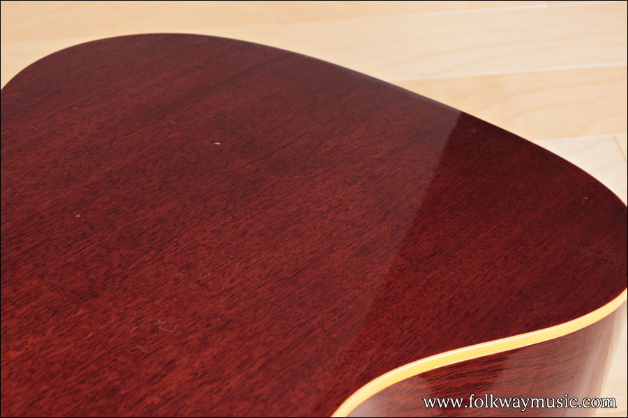 1965 Gibson B-45-12