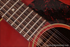 1965 Gibson B-45-12