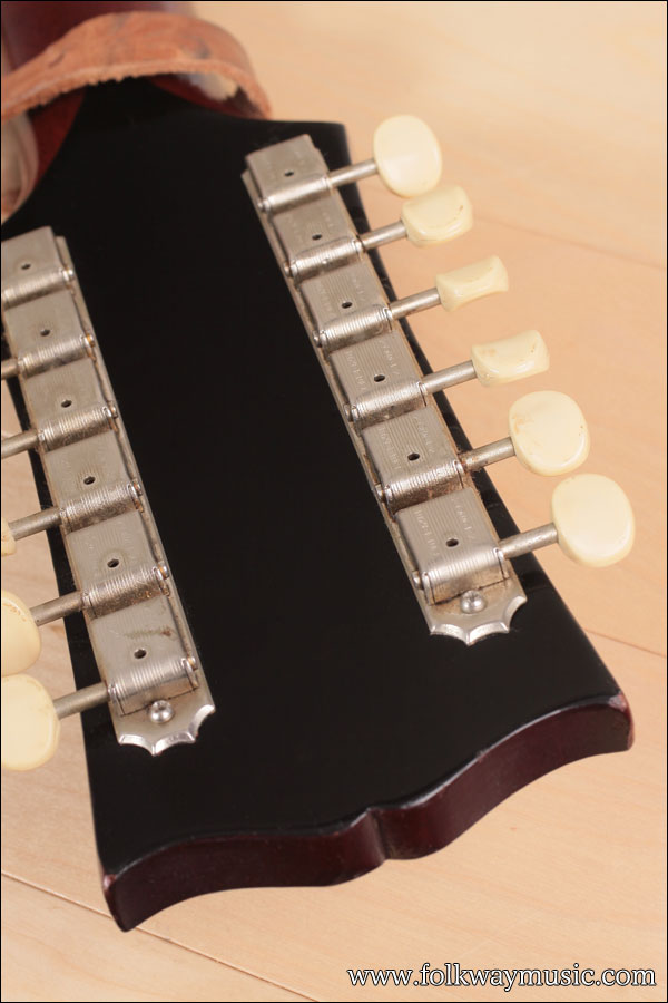 1965 Gibson B-45-12