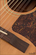 1967 Gibson B45-12