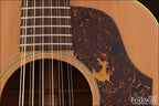 1967 Gibson B45-12