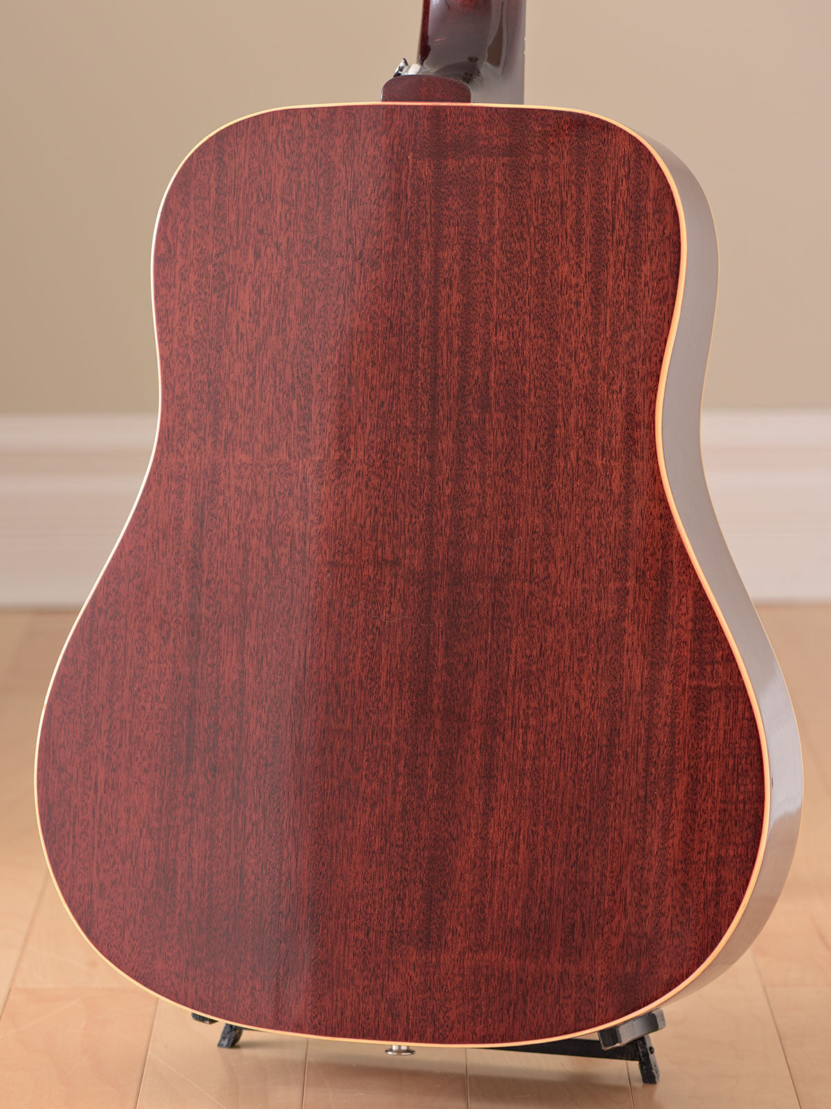 1967 Gibson B45-12