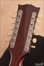 1967 Gibson B45-12