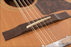 1967 Gibson B45-12