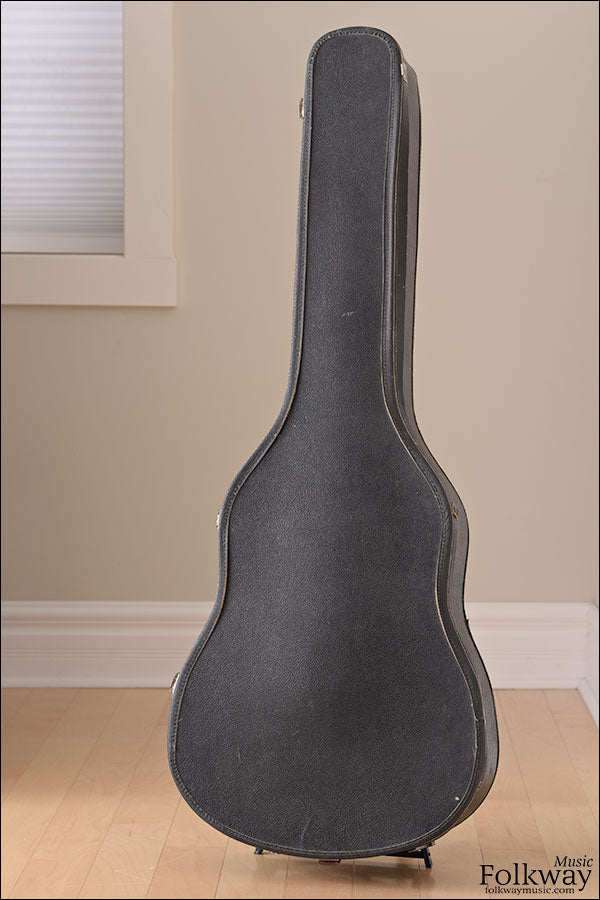 1967 Gibson B45-12